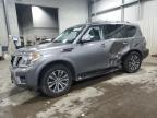 2020 NISSAN ARMADA SV - JN8AY2NC2L9621241