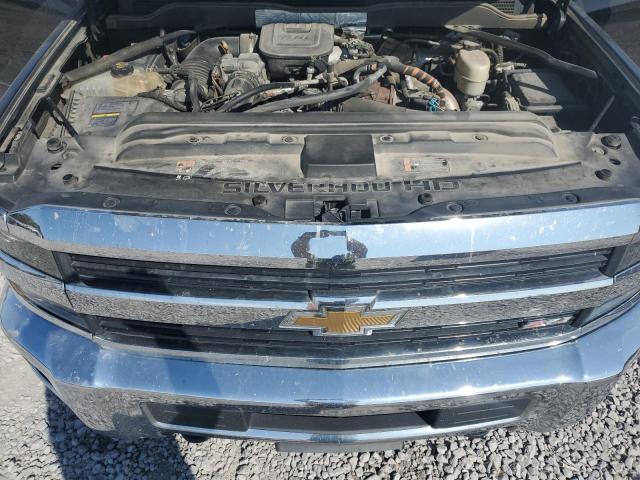 VIN 1GC1KVE80GF297448 2016 Chevrolet Silverado, K25... no.11