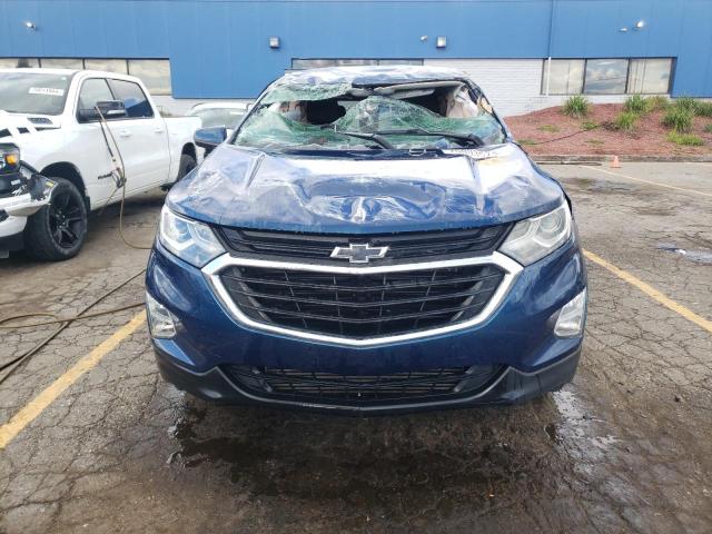 2020 CHEVROLET EQUINOX LT - 2GNAXTEV2L6117622