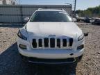 JEEP CHEROKEE L photo