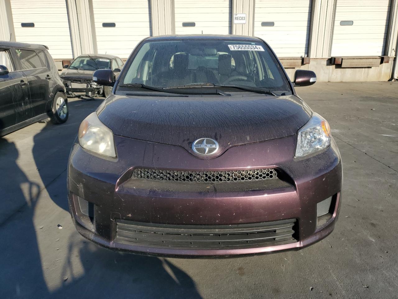 Lot #2930491496 2012 TOYOTA SCION XD