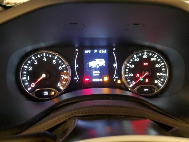 2019 JEEP RENEGADE S - ZACNJAAB5KPK39756