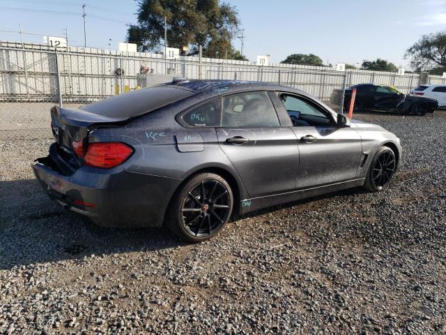 VIN WBA4A9C51FGL86743 2015 BMW 4 Series, 428 I Gran... no.3