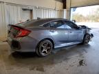 Lot #3027155304 2018 HONDA CIVIC SI