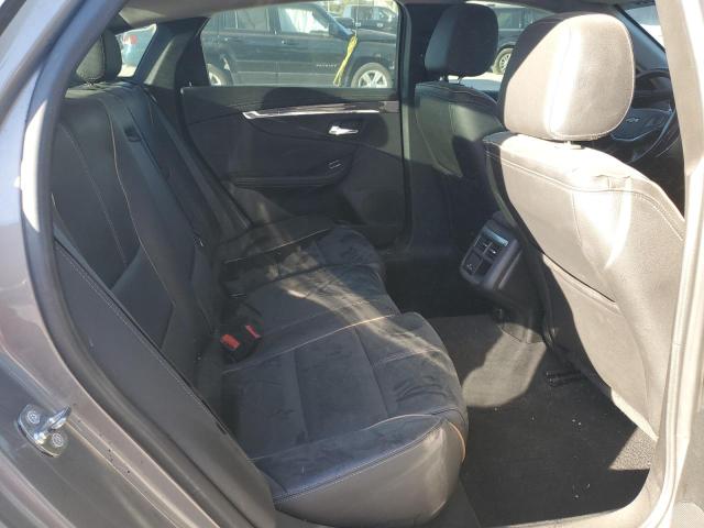2019 CHEVROLET IMPALA 4D 2G1105S32K9125172