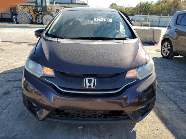 2016 HONDA FIT EX - JHMGK5H76GS001139