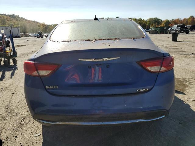 VIN 1C3CCCAB8FN755774 2015 Chrysler 200, Limited no.6