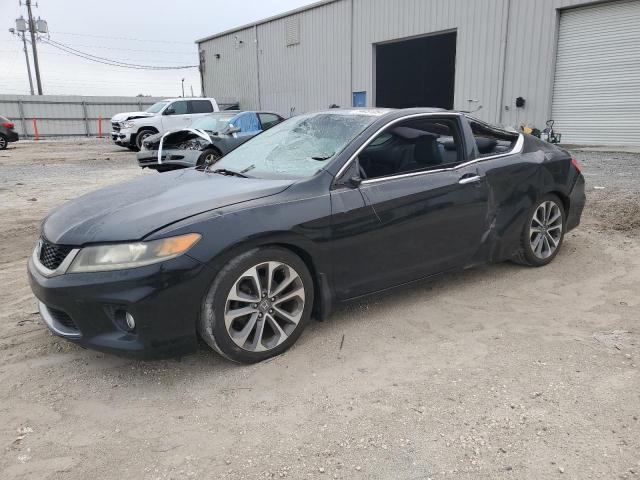 2013 HONDA ACCORD EXL #2923757610