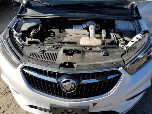 2017 BUICK ENCORE PRE - KL4CJFSM7HB198888