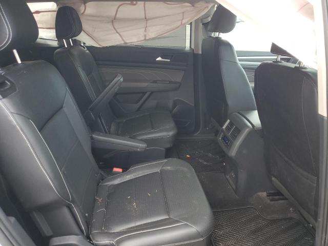 2021 VOLKSWAGEN ATLAS SE - 1V2KR2CA4MC602739