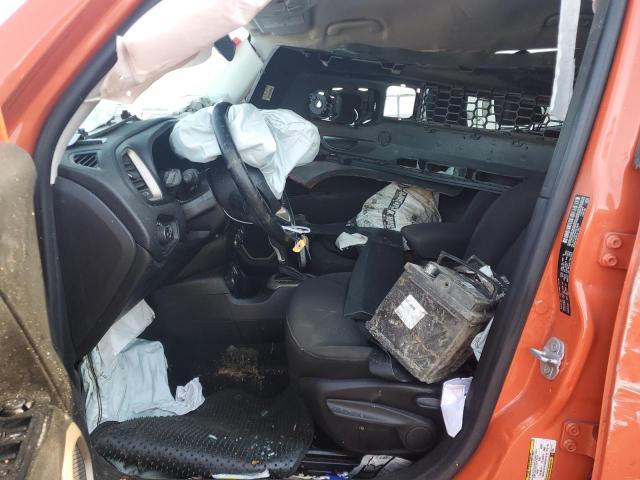 2016 JEEP RENEGADE L - ZACCJBBT9GPE18039