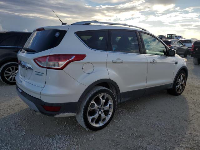 VIN 1FMCU0J99EUE07180 2014 Ford Escape, Titanium no.3