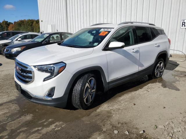 2020 GMC TERRAIN SL #2952911905