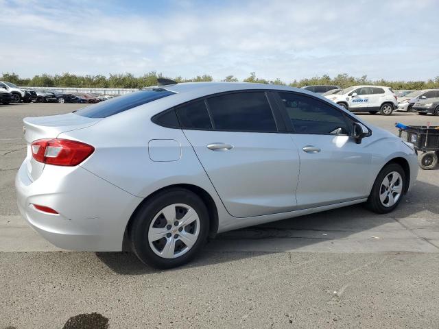 Vin: 1g1bc5smxj7234516, lot: 78688444, chevrolet cruze ls 20183