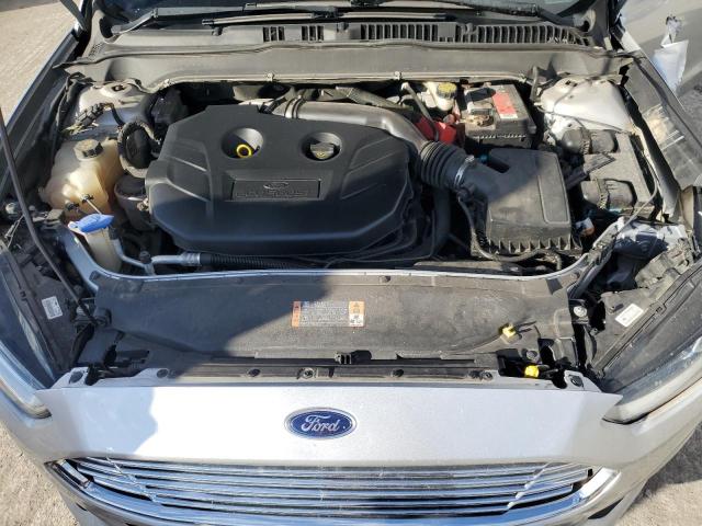 2016 FORD FUSION SE - 3FA6P0T94GR352787
