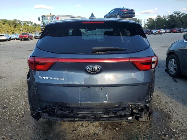 2017 KIA SPORTAGE L - KNDPM3AC8H7131502