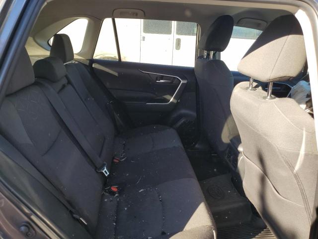2021 TOYOTA RAV4 XLE - 4T3RWRFV4MU021948