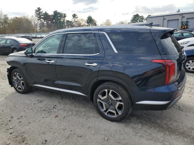 Vin: km8r4dge7ru790094, lot: 78799004, hyundai palisade sel premium 20242