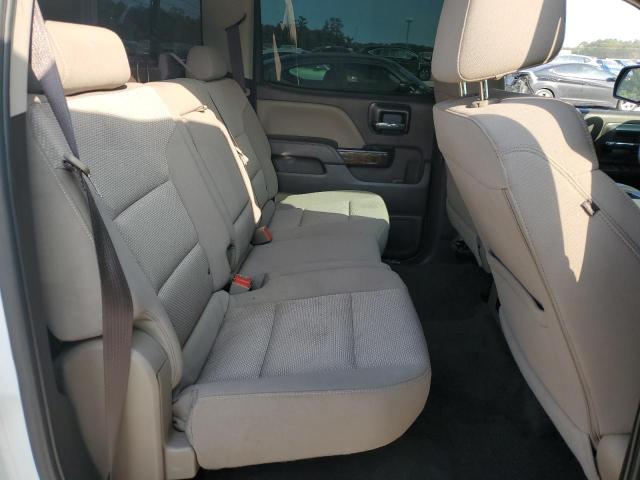 2018 CHEVROLET SILVERADO - 3GCPCRECXJG204315