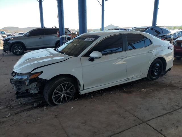 2023 TOYOTA CAMRY SE N #3024746244