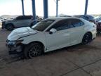 Lot #3024746244 2023 TOYOTA CAMRY SE N