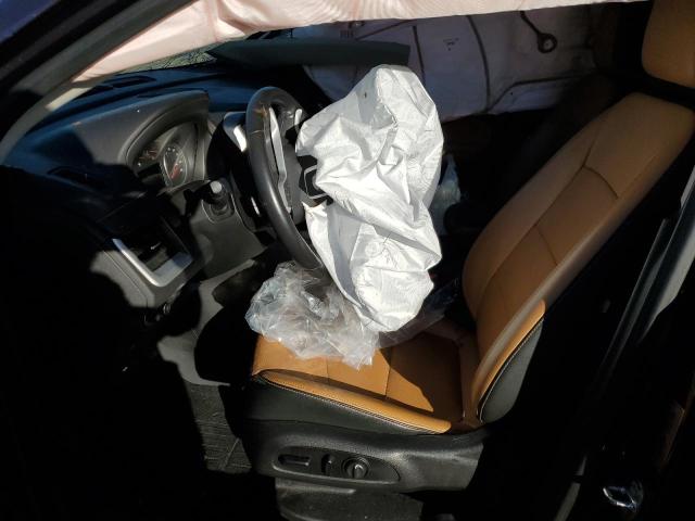 2019 GMC TERRAIN SL - 3GKALWEU3KL103174