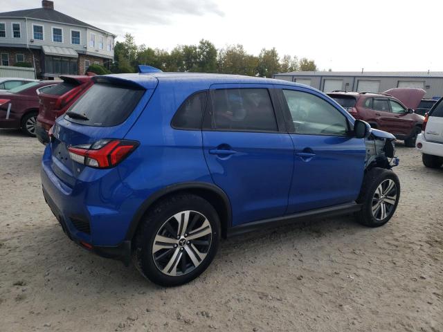 Vin: ja4aruau5nu021908, lot: 71338954, mitsubishi outlander es 20223