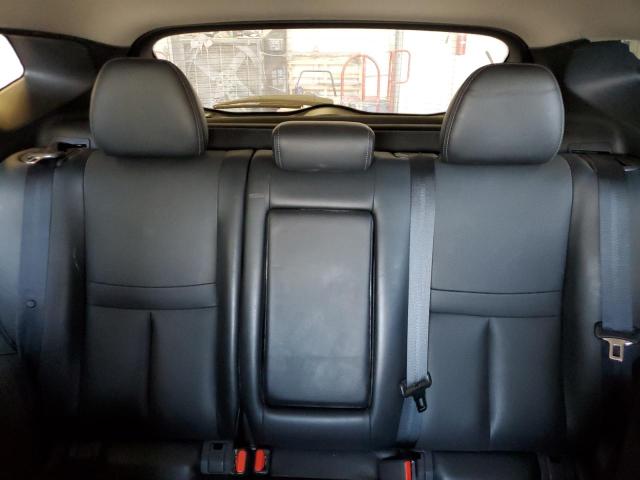 2019 NISSAN ROGUE SPOR - JN1BJ1CP0KW528743