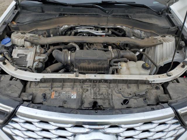2020 FORD EXPLORER - 1FM5K8HC0LGB35984