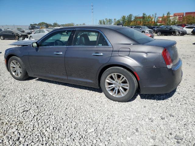 VIN 2C3CCAEGXHH559759 2017 Chrysler 300C no.2