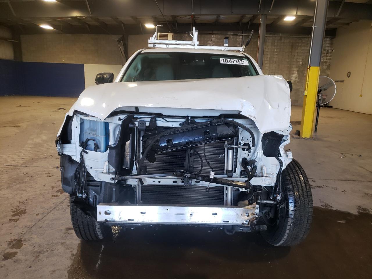 Lot #2974609437 2021 TOYOTA TACOMA ACC