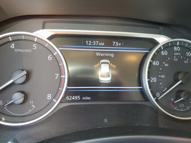 2021 NISSAN SENTRA SV - 3N1AB8CV4MY251462