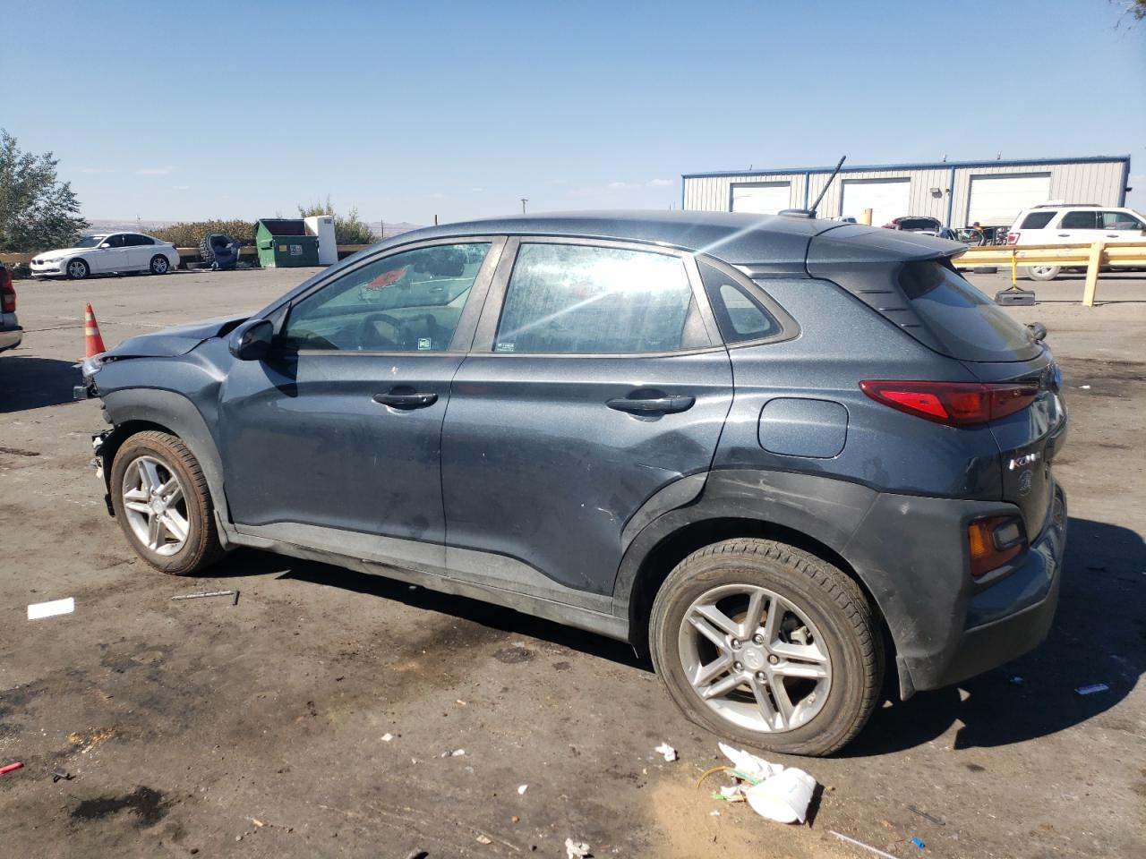 Lot #2977184185 2019 HYUNDAI KONA SE