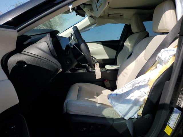 2023 LEXUS RX 350H BA - 2T2BBMCA2PC018350