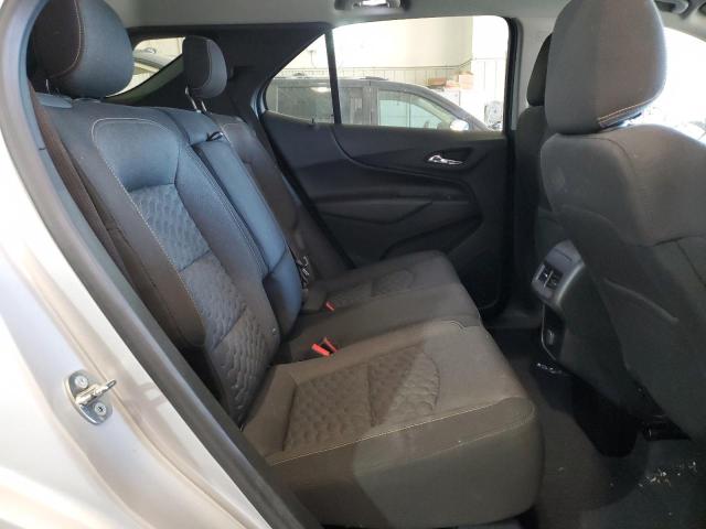 2018 CHEVROLET EQUINOX LT - 2GNAXJEV0J6353025