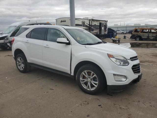 2017 CHEVROLET EQUINOX LT - 2GNFLFEK7H6293646