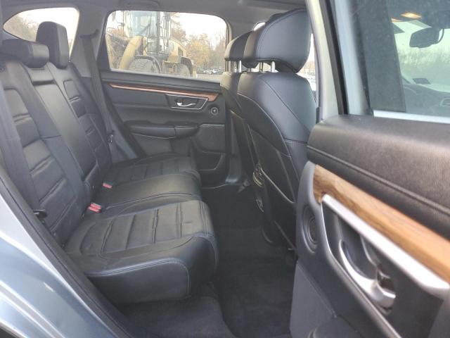 2017 HONDA CR-V EXL - 5J6RW2H82HL021917