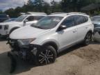 2018 TOYOTA RAV4 LE - 2T3ZFREV4JW481091