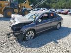 2015 HONDA ACCORD EXL - 1HGCR3F86FA025569