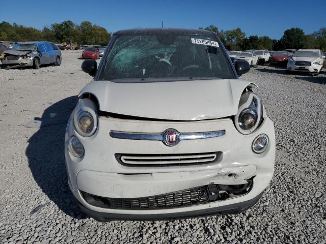 VIN ZFBCFABH3EZ027882 2014 Fiat 500L, Easy no.5