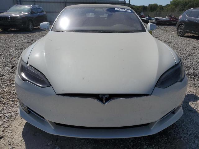 2020 TESLA MODEL S - 5YJSA1E23LF369902