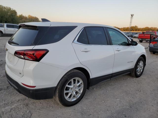 2024 CHEVROLET EQUINOX LT - 3GNAXKEG8RL248604