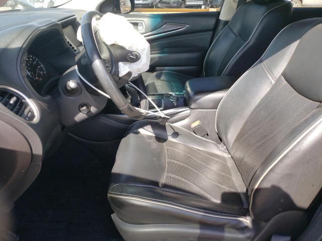 2016 INFINITI QX60 - 5N1AL0MN2GC512610