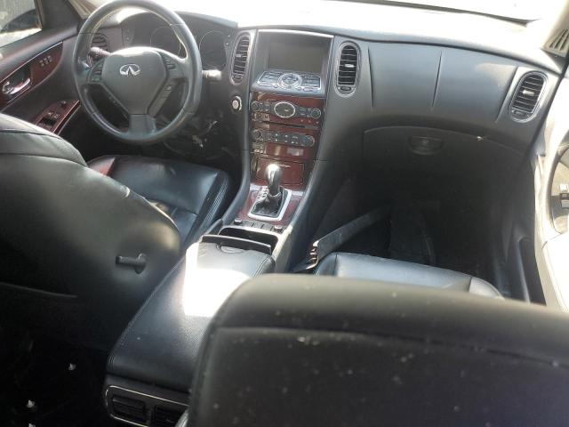 2017 INFINITI QX50 - JN1BJ0RR9HM400671