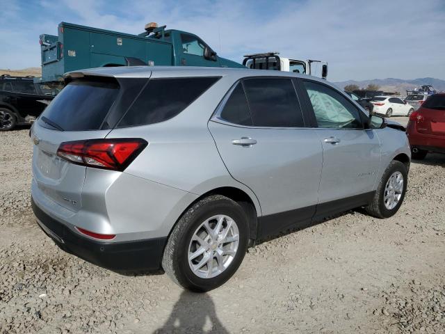 2022 CHEVROLET EQUINOX LT - 3GNAXUEV9NL275590