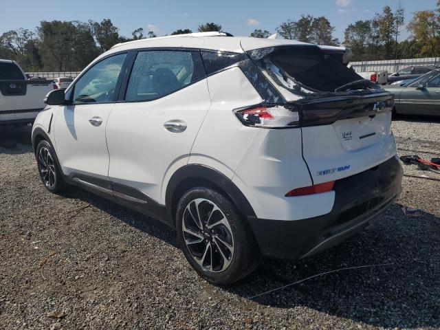 2022 CHEVROLET BOLT EUV P - 1G1FZ6S08N4110884