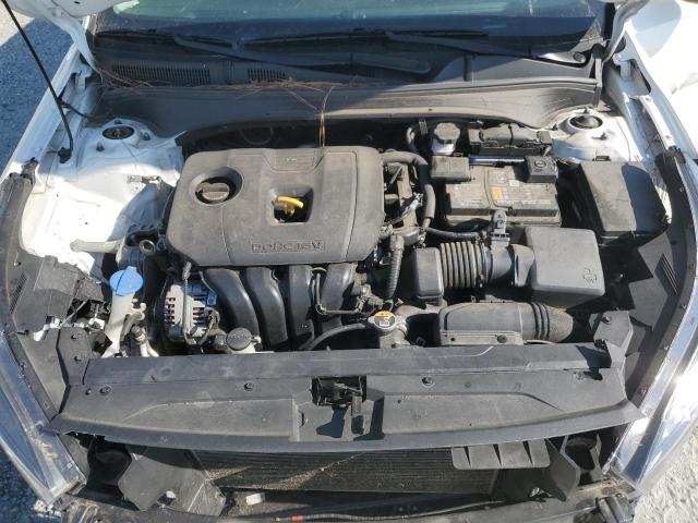 2023 KIA FORTE LX - 3KPF24ADXPE588570