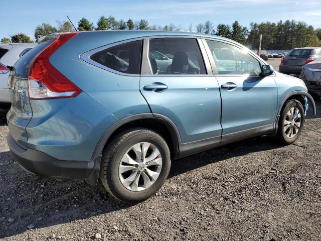 VIN 5J6RM4H52DL027704 2013 Honda CR-V, EX no.3