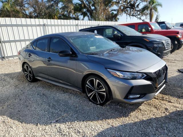 Vin: 3n1ab8dv2ly243325, lot: 77374864, nissan sentra sr 20204