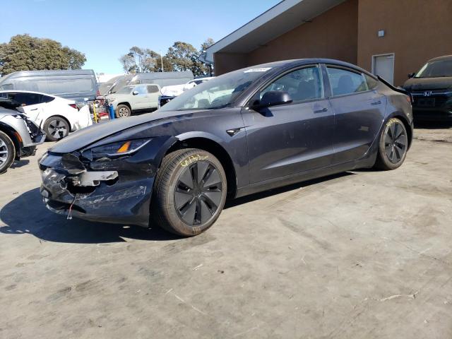 VIN 5YJ3E1EB9RF754074 2024 TESLA MODEL 3 no.1